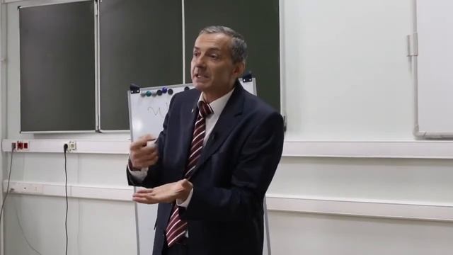 Серия 7.Курс "Индуизм и Философия йоги" в МГУ. Евгений Автандилян смотреть онлайн