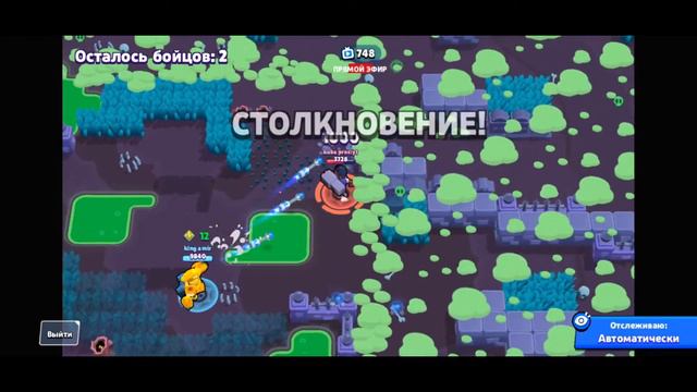 Факты бравл старс|Дэрилл имба? Спраут был в коде игры 2 года!?!!? смотреть онлайн