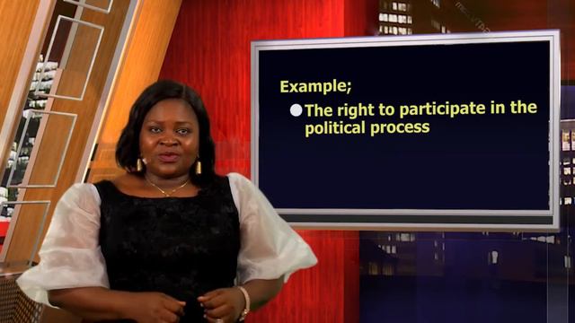 Human Rights Training CHAPTER 1 MODULE 2 смотреть онлайн