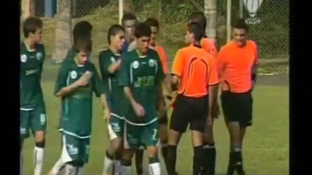 VIDEO EDICION GERSON смотреть онлайн