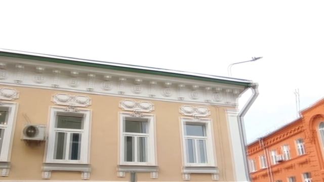 РОТОНДЫ и КУПОЛА. Супер Технологии смотреть онлайн