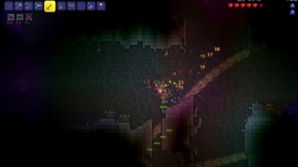 Terraria Rap by JT Music - "Dig Deeper"