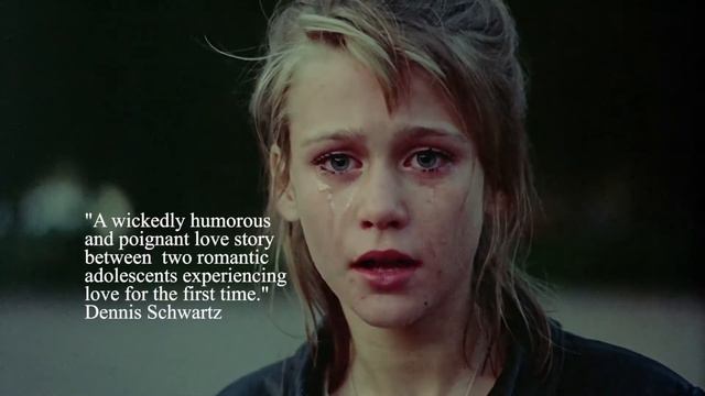 A Swedish Love Story (1970) Trailer | Directed By Roy Andersson