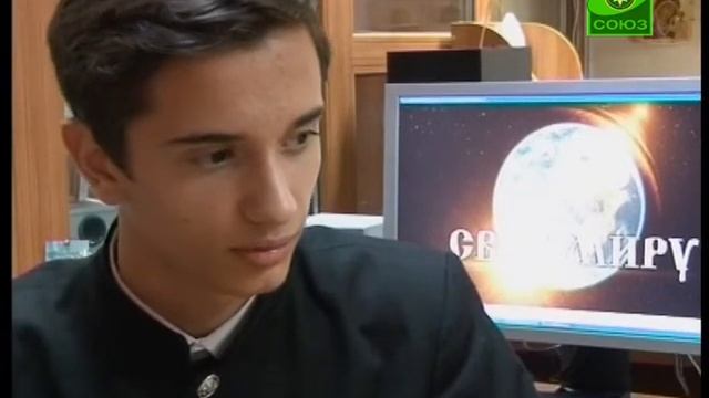 Липецкие школьники узнают телевизионную «кухню»