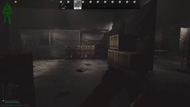 Is That Killa? - Escape From Tarkov смотреть онлайн