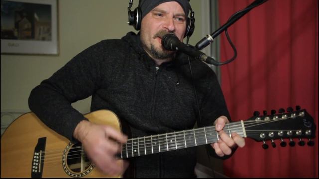 Малиновки заслышав голосок (cover Верасы) смотреть онлайн