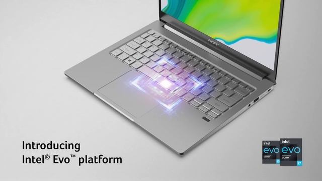 Swift 3 | Acer смотреть онлайн