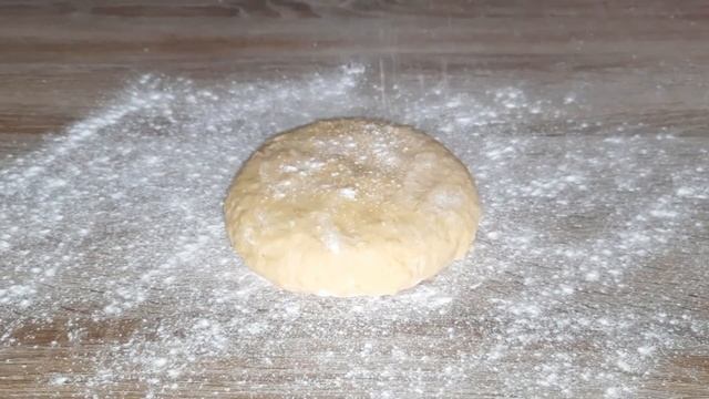 БЕСПОДОБНОЕ СЫРНОЕ печенье! ? Вкусный Рецепт на скорую руку ? смотреть онлайн