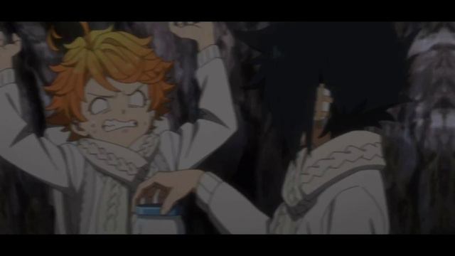 The Promised Neverland Season 2 Overview | Explained In Hindi смотреть онлайн