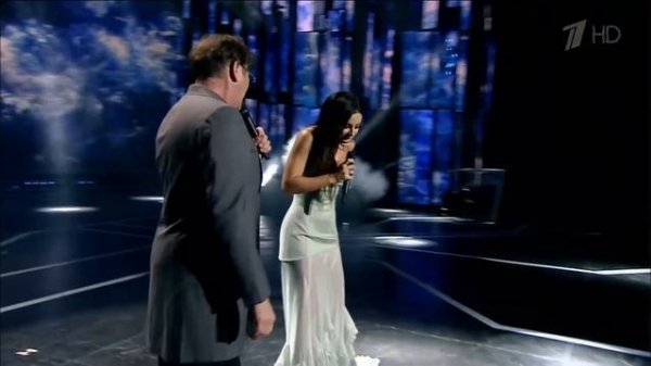 Ани Лорак И Григорий Лепс - Зеркала