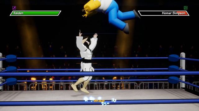 Chikara Action Arcade Wrestling Review | SGO смотреть онлайн