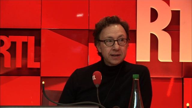 Emmanuelle Devos Et Pierre Arditi Dans A La Bonne Heure !