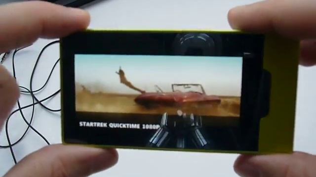 Zune HD (rus) смотреть онлайн