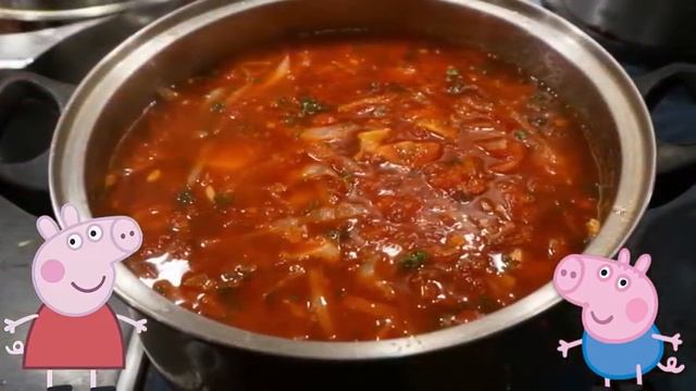 Сегодня мы с вами узнаем что означает 8 МАРТА изучаем и играем вместе! смотреть онлайн