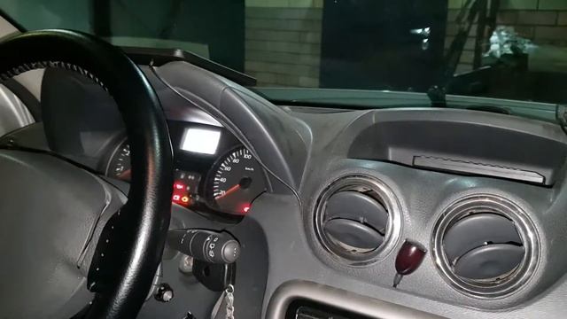 Делаем регулируемый прерывистый режим для передних и задних стеклоочистителей смотреть онлайн