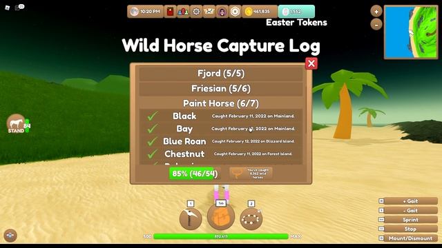 Koolie's Guide to Wild Horse Islands смотреть онлайн
