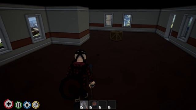 ЭПИКА НЕ ПОДВЕЗЛИ - DeadPoly - ТРЕШ-ИГРЫ смотреть онлайн