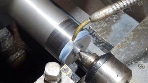 Токарный станок 16Б16КП уже заработал почти на 100%