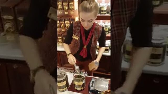 67 Как продать больше чая смотреть онлайн