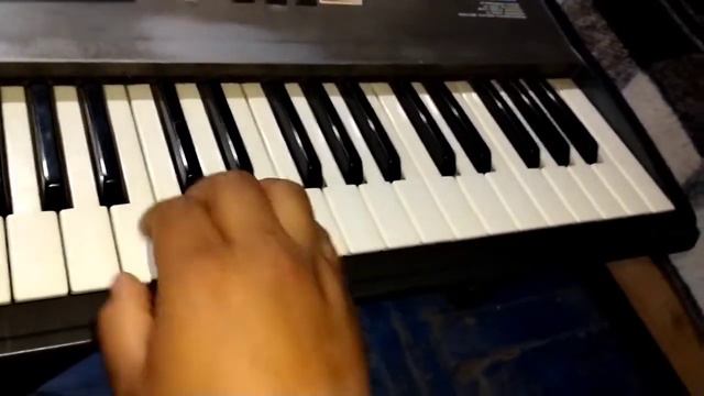 Sample Piano M1 para Kontakt | Soni el Pianista смотреть онлайн