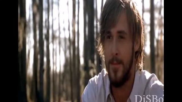 The Notebook | Дневник памяти | Обида и боль смотреть онлайн