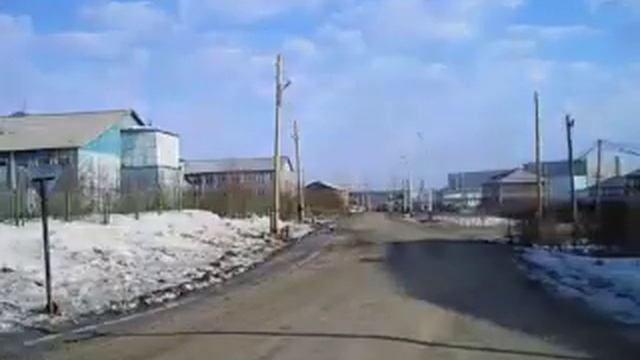 Любимый Город 