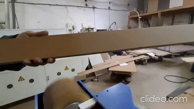 Щёточно - шлифовальный станок под заказ -SCL- смотреть онлайн