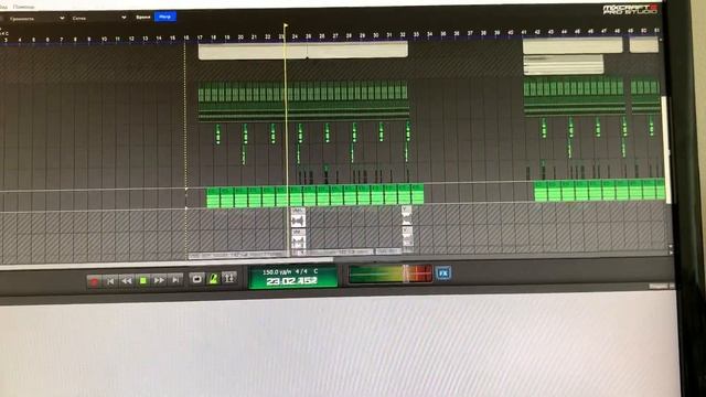 Как я писал песню для Haart и Doni. Трек Hollywood. Как писать песни? смотреть онлайн