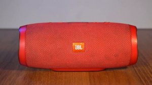 JBL CHARGE 3 или CHARGE 5 Аудио Сравнение