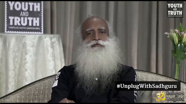 Как не поддаваться искушениям? | Садхгуру смотреть онлайн