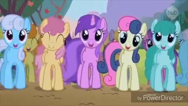 Mlp - De Broeders Flim Flam - Dutch