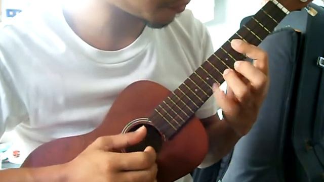H.M.Blues & Ukulele By Thep... смотреть онлайн