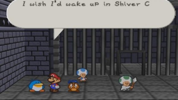 Paper Mario 64 - Episode 18 - Chapter 8: A Star-Powered Showdown!