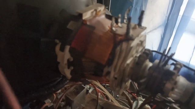 Мои находки телевизора ORION 14