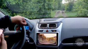 Чип-тюнинг  Шевроле Кобальт