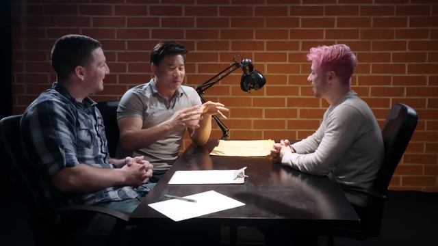 Can Cops Spot The Stoners? смотреть онлайн