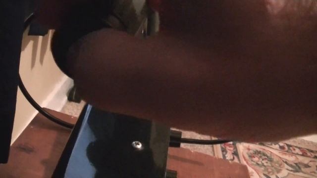 Metal Detector 4 Sale White's TM 808 Ground Penetrating Type