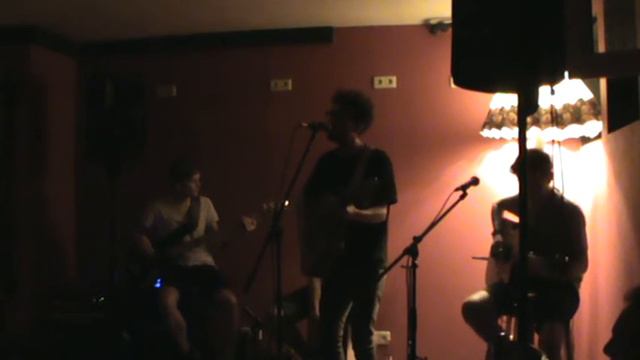 Niklas Bohnert Band - So (Akustik) смотреть онлайн