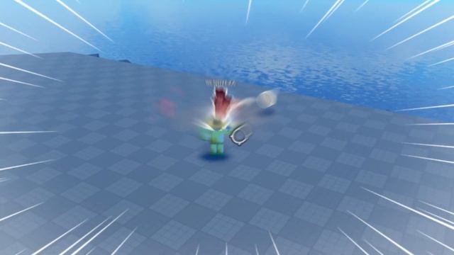 POV: 2 Spammers in a Stand-Off - Blade Ball Roblox смотреть онлайн