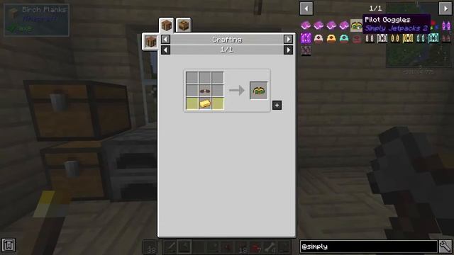 Minecraft - Create Mod (Java Modded) New Start in 1.16.4 смотреть онлайн