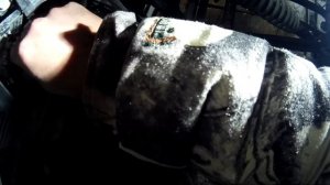 Снегоход снова в строю! Настраиваем карбюратор на Stels Капитан