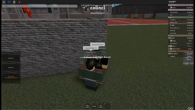 EZIC got into the Arstotzka military academy.... смотреть онлайн