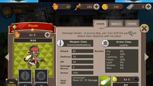Tower Keepers NEW GAME FROM NINJAKIWI смотреть онлайн