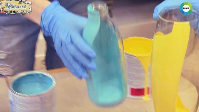 Вазы своими руками смотреть онлайн