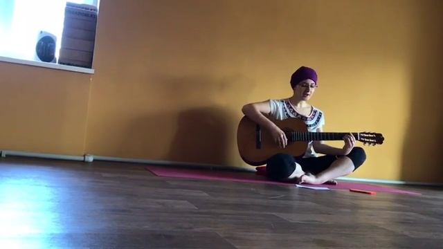 30 стих Джап Джи