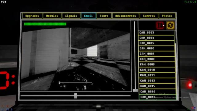 Voices of the Void: Roomba gaming смотреть онлайн