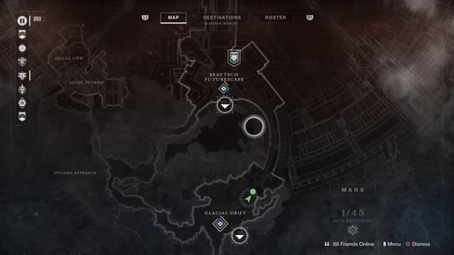 Destiny 2: Warmind - All Lost Sectors and Region Chest Locations - Full Guide!! смотреть онлайн