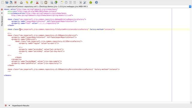 Unboxing JasperReports IO: Configuring and Using смотреть онлайн