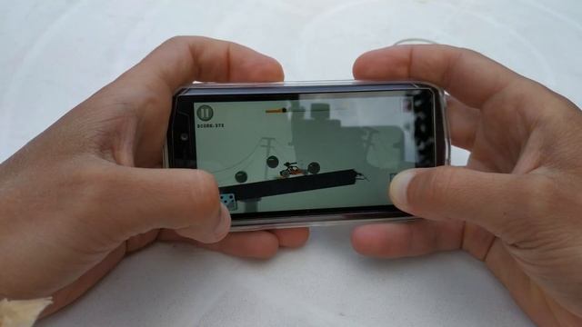 Cubot Pocket Compact Smartphone REVIEW