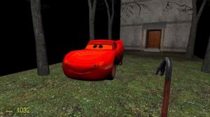 МЫ НАШЛИ СЕМЬЯ МОЛНИЯ МАКВИН ЕХЕ ТАЧКИ В ГРЕННИ ОНЛАЙН - Granny Online Horror Game Cars Family